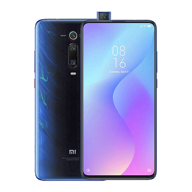【Android15】Xiaomi Mi 9T 64GB SIMフリー Android15】Xiaomi Mi 9T 64GB SIMフリー