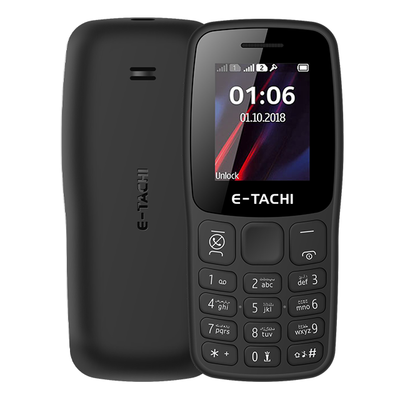 E-TACHI B12 VIP DUAL SIM