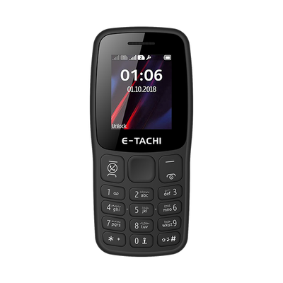 E-TACHI B13 VIP DUAL SIM