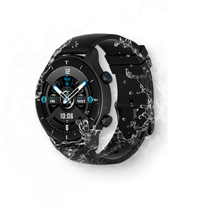 G-TiDE R1