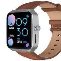 G-TiDE S1 LITE LEATHER