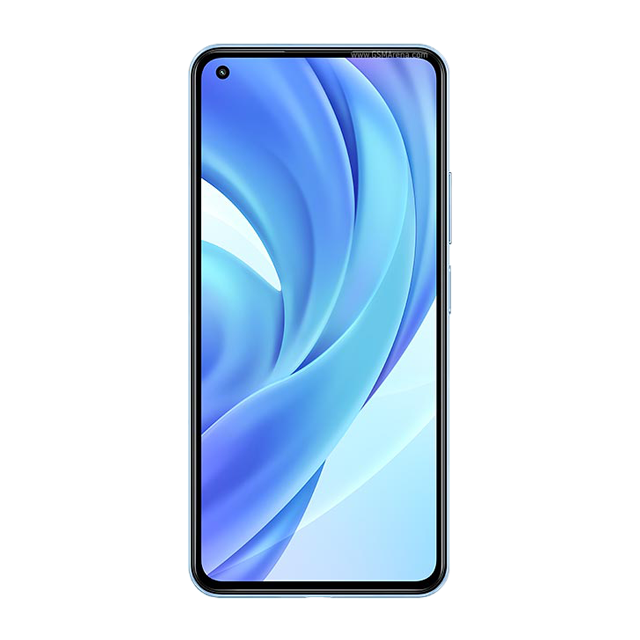 XIAOMI Mi 11 LITE (6GB/128GB)