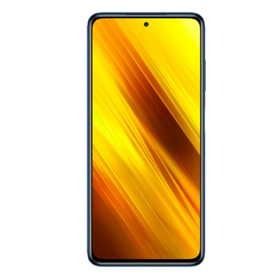 XIAOMI POCO X3 PRO (6GB/128GB)