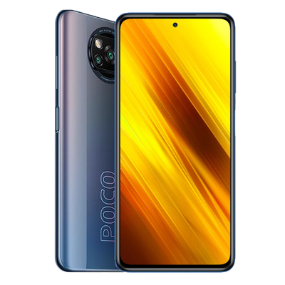 XIAOMI POCO X3 PRO (6GB/128GB)