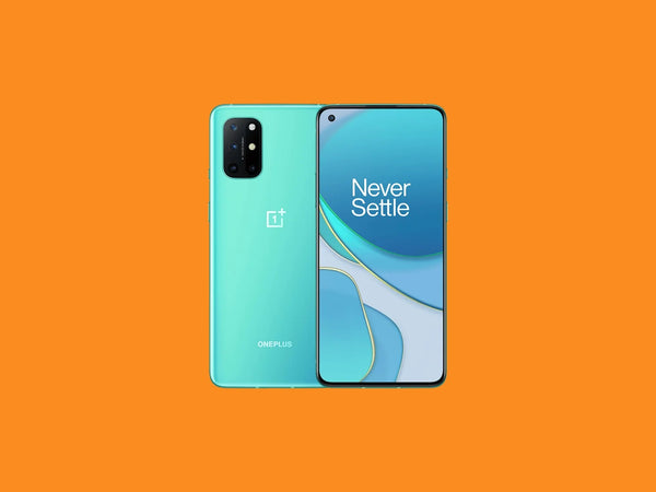 OnePlus 8T Concept phone has Color-shifting, Camera-camouflage features