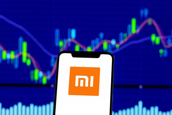 Xiaomi soars past $100 billion market value
