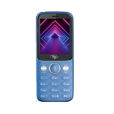 itel MUZIK 410 PRO