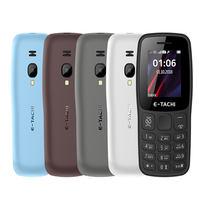 E-TACHI B13 VIP DUAL SIM