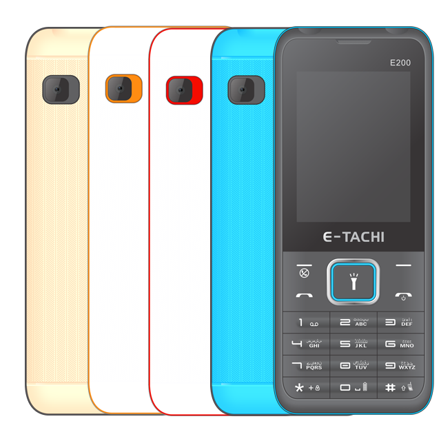 E-TACHI E200 DUAL SIM