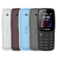 E-TACHI B12 VIP DUAL SIM