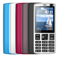 E-TACHI E25 Dual SIM