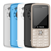 E-TACHI Mega Music PRO