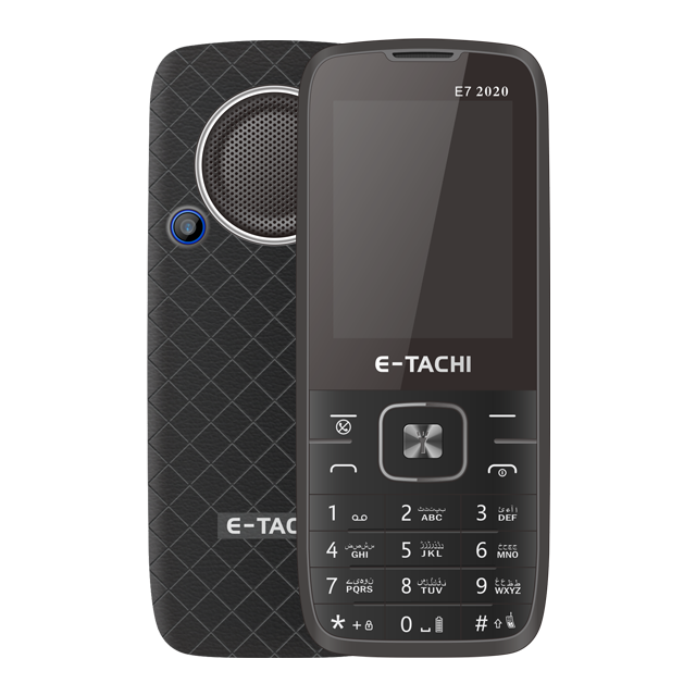 E-TACHI E7 DUAL SIM