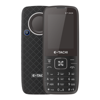 E-TACHI E7 DUAL SIM