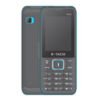 E-TACHI E200 DUAL SIM