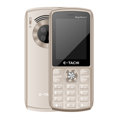 E-TACHI Mega Music PRO