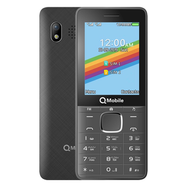 Q-MOBILE E4 BIG