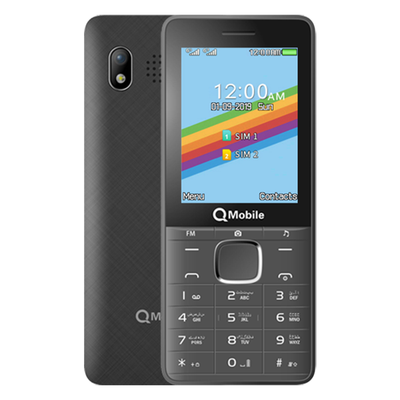 Q-MOBILE E4 BIG