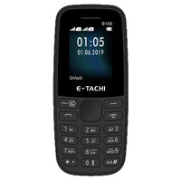 E-TACHI B105 VIP 1.8"
