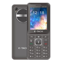 E-TACHI STAR Light 2.4"