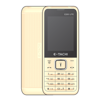 E-TACHI E200 Lite DUAL SIM