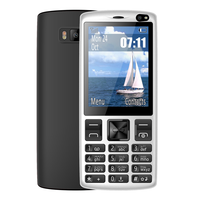 E-TACHI E25 Dual SIM