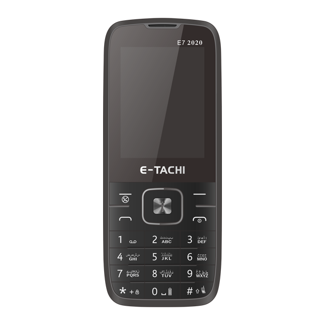 E-TACHI E7 DUAL SIM