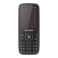 E-TACHI E7 DUAL SIM