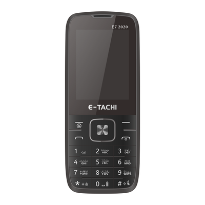 E-TACHI E7 DUAL SIM