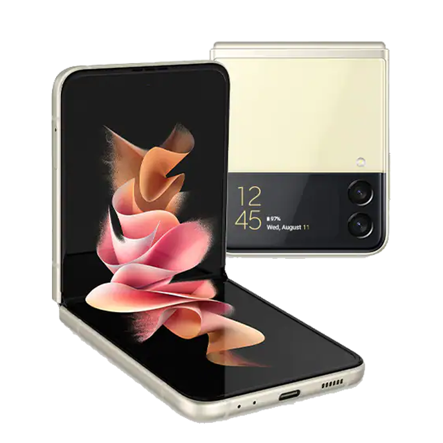 SAMSUNG GALAXY Z FLIP3 5G (8/256GB) – younismobile