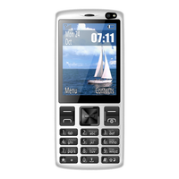 E-TACHI E25 Dual SIM