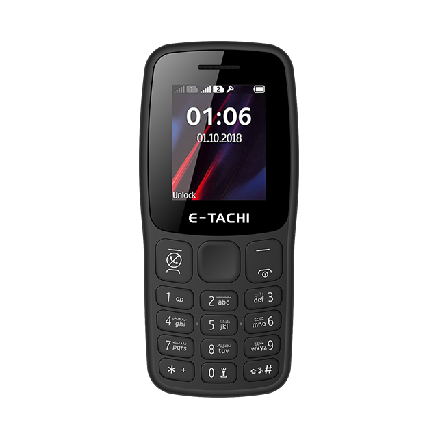 E-TACHI B13 VIP DUAL SIM