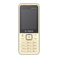 E-TACHI E200 Lite DUAL SIM