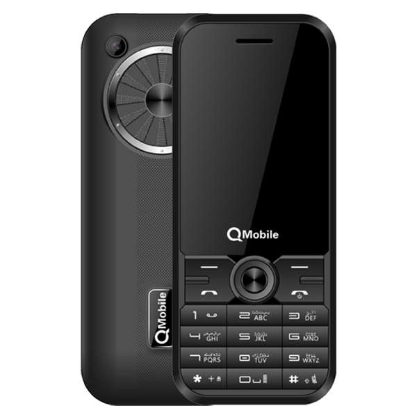 Q-MOBILE GABBAR PRO BIG