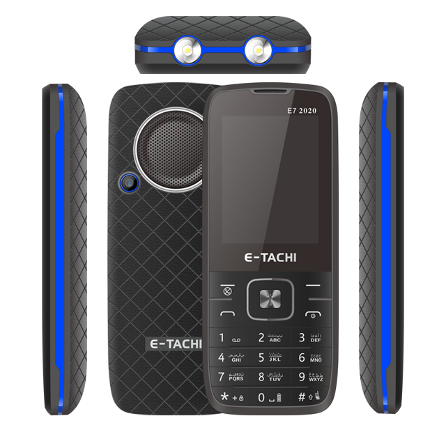E-TACHI E7 DUAL SIM