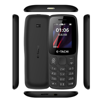E-TACHI B12 VIP DUAL SIM
