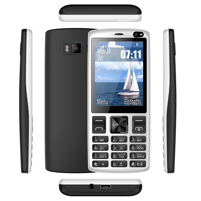 E-TACHI E25 Dual SIM