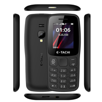 E-TACHI B13 VIP DUAL SIM