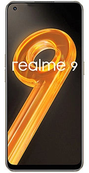 REALME 9 4G (8GB/128GB)