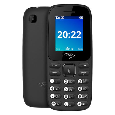 itel Value 110s