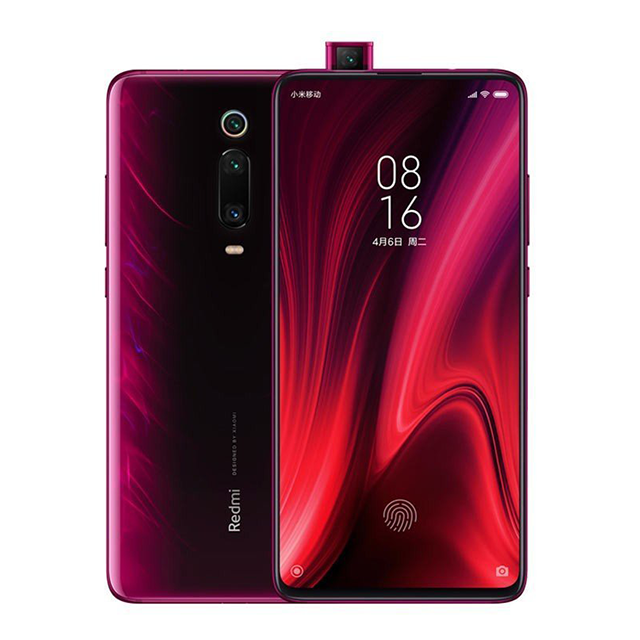 XIAOMI Mi 9T (4Gb/64Gb) – younismobile