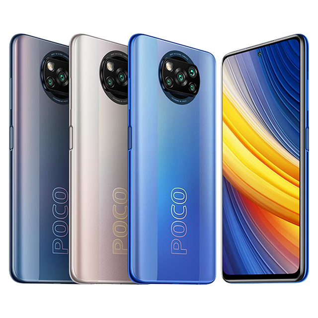 XIAOMI POCO X3 PRO (6GB/128GB)