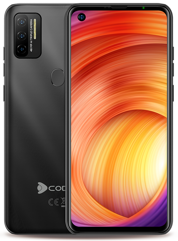 DCODE CYPHER  (8/128GB)