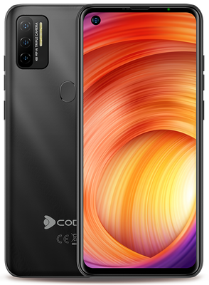 DCODE CYPHER  (8/128GB)