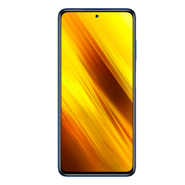 XIAOMI POCO X3 PRO (6GB/128GB)