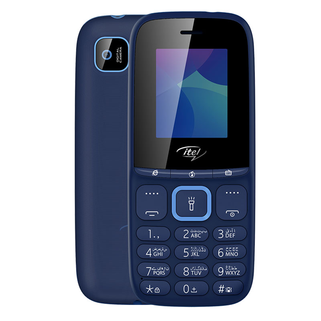 ITEL it9210