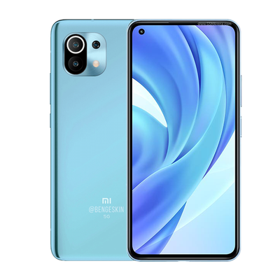 XIAOMI Mi 11 LITE (6GB/128GB)