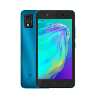 Itel A23 Pro