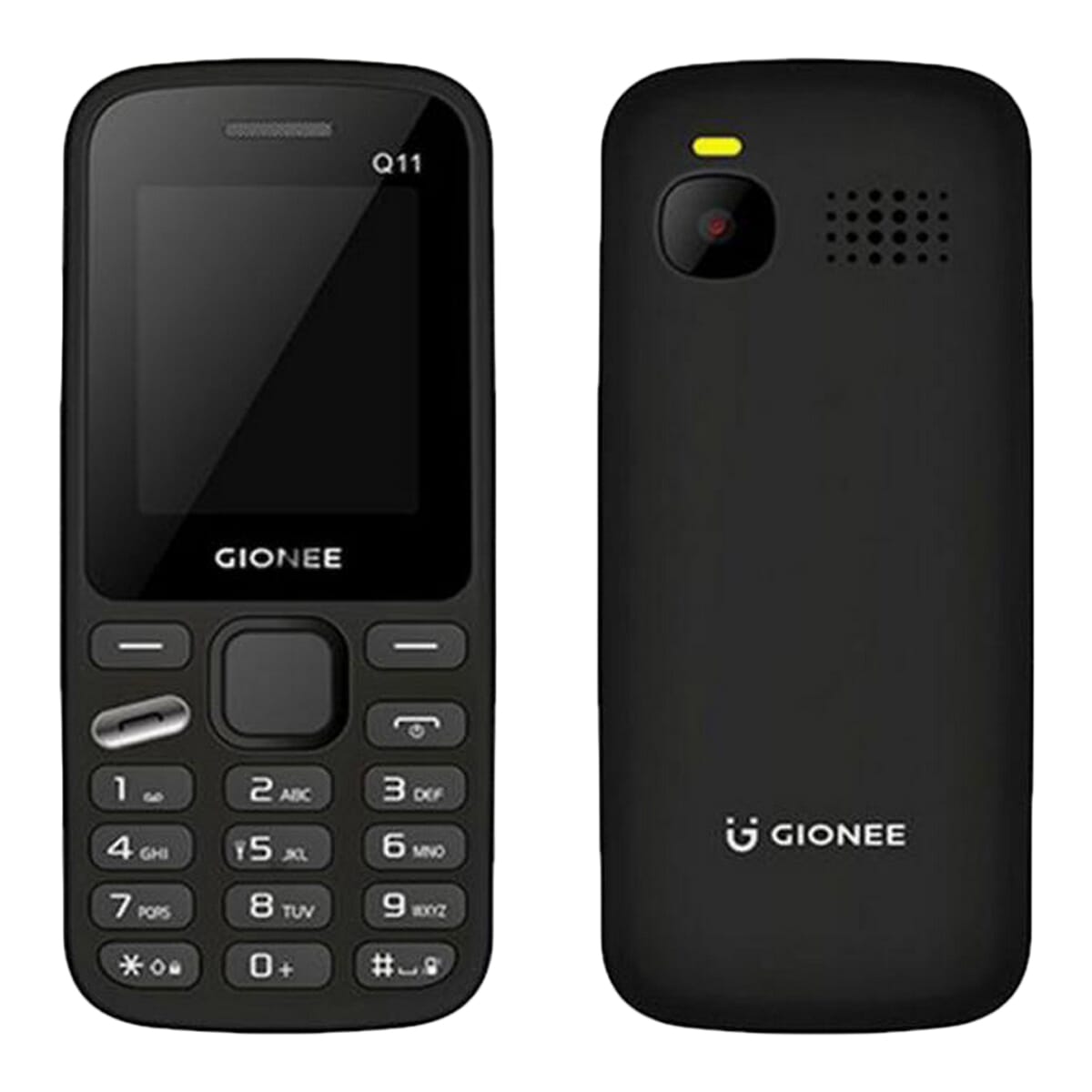 Gionee Q11 1.8"