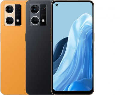 OPPO F21 PRO 5G (8GB/128GB)